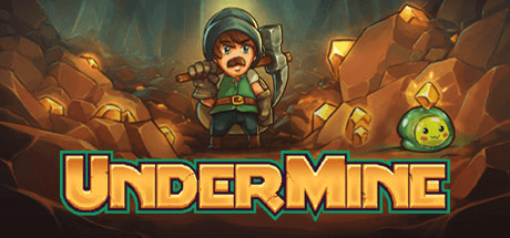 UnderMine v1.2.1.14