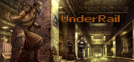UnderRail v0.1.14.2 со всеми DLC