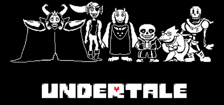 Undertale v1.08
