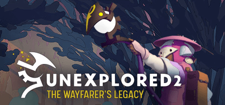 Unexplored 2: The Wayfarer’s Legacy v1.7.35