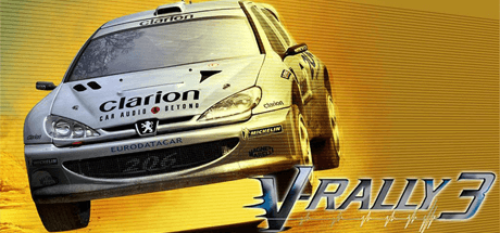 V-Rally 3