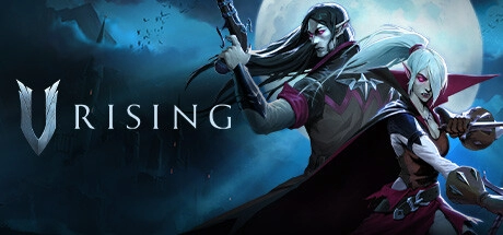 V Rising v1.1.9.0-r92199-b5 со всеми DLC