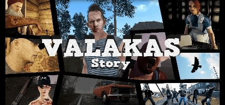 Valakas Story v1.0