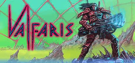 Valfaris — Digital Deluxe Edition v1.1