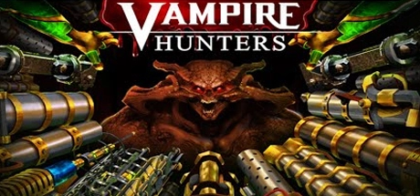 Vampire Hunters v1.4.4
