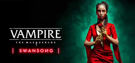 Vampire: The Masquerade — Swansong v1.3.51600 со всеми DLC