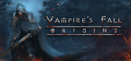 Vampire’s Fall: Origins v1.6.14