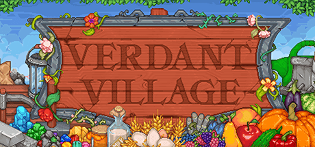 Verdant Village v0.4.8.1