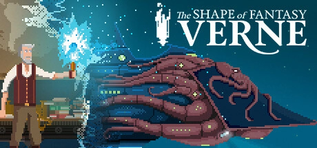 Verne: The Shape of Fantasy v1.6