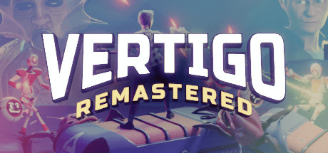 Vertigo Remastered v2.0.1