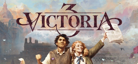 Victoria 3 — Grand Edition v1.12.4 со всеми DLC
