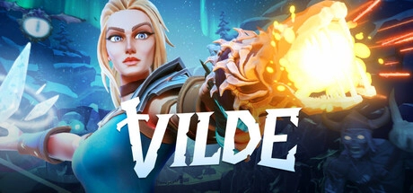 Vilde v1.0.3.1