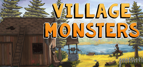 Village Monsters v1.11