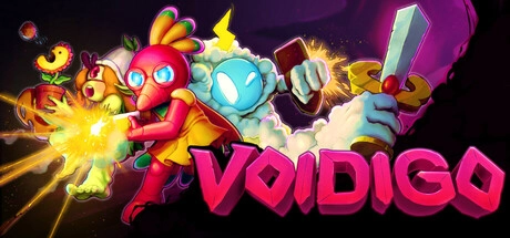 Voidigo v1.1.0.1