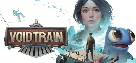 Voidtrain v1.04 build 21258003 с DLC