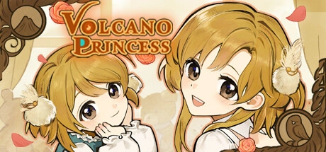 Volcano Princess v2.02.02