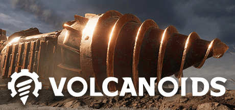 Volcanoids v1.33.502.0