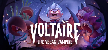 Voltaire: The Vegan Vampire v1.033