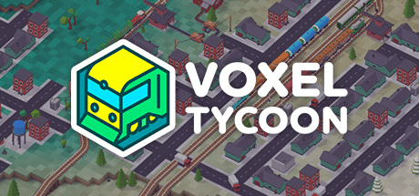 Voxel Tycoon v0.89.0.19a