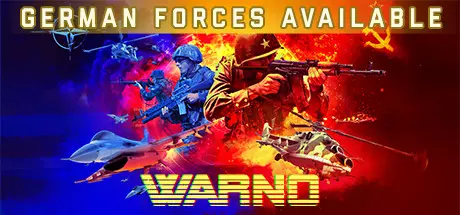 WARNO v183326 со всеми DLC