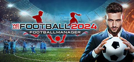 WE ARE FOOTBALL 2024 v1.4.0.18237532
