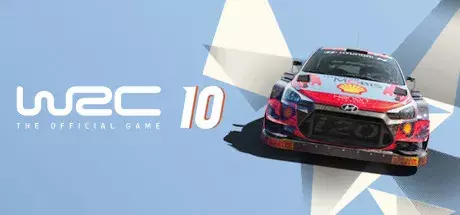 WRC 10: FIA World Rally Championship — Deluxe Edition Update 4 со всеми DLC