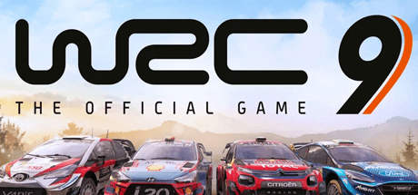 WRC 9 FIA World Rally Championship — Deluxe Edition v1.0u4 со всеми DLC