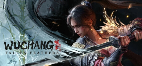 WUCHANG: Fallen Feathers v179951 build 20781879 со всеми DLC
