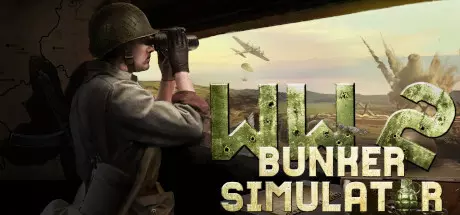 WW2: Bunker Simulator Build 14120299 со всеми DLC