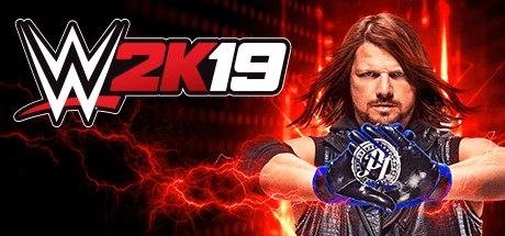 WWE 2K19 v1.04 со всеми DLC