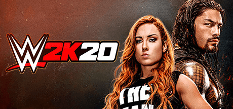 WWE 2K20 v1.08 со всеми DLC