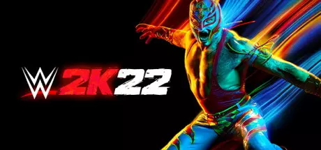 WWE 2K22: 4 — Life Edition v1.20 со всеми DLC