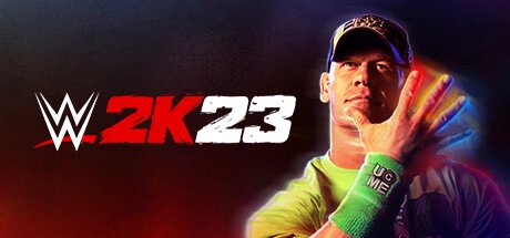 WWE 2K23 — Icon Edition v1.20 со всеми DLC