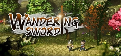 Wandering Sword: Side Tale Bundle v1.24.32 со всеми DLC