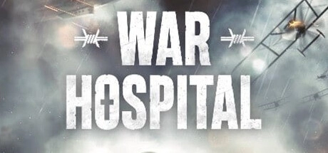 War Hospital Build 14011190 с DLC