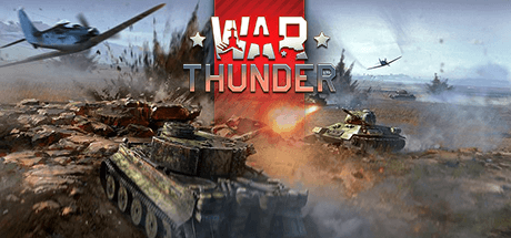 War Thunder скачать на ПК бесплатно