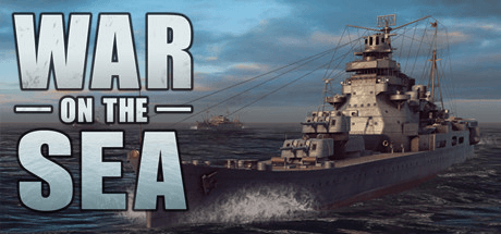 War on the Sea v1.08H5.BETA