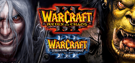 Warcraft 3: Expansion Set v1.31.1 с DLC