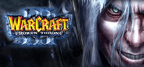 Warcraft 3: Frozen Throne v1.26a + Dota