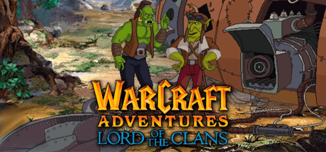 Warcraft Adventures: Lord of the Clans v3.1