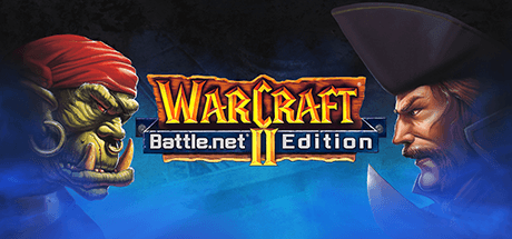 Warcraft II Battle.net Edition v2.0.2.4