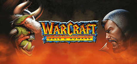 Warcraft: Orcs and Humans v1.2 GOG