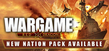 Wargame: Red Dragon v24.09.10.131544