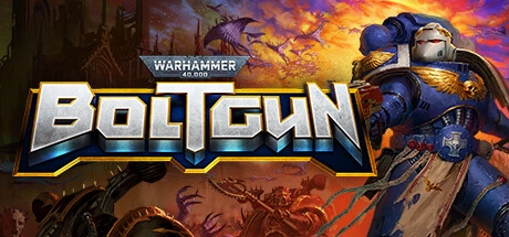 Warhammer 40,000: Boltgun v1.22.68871.33 с DLC