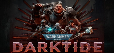 Warhammer 40,000: Darktide v1.2.2203.0