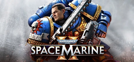 Warhammer 40,000: Space Marine 2 v11.3.0.1 со всеми DLC