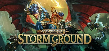 Warhammer Age of Sigmar: Storm Ground v1.0.0.0-109724 с DLC
