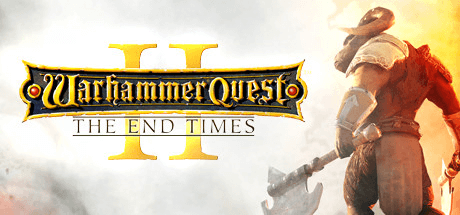 Warhammer Quest 2: The End Times v1.0