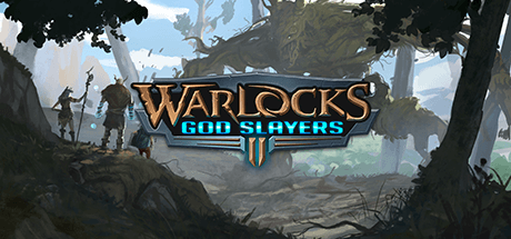 Warlocks 2: God Slayers v1.06