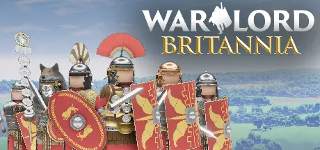 Warlord: Britannia v7.021